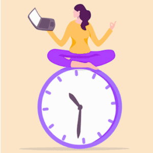 Jolie School of The Arts offers Flexible Scheduling. Students can take make up lessons when they need to miss a class.