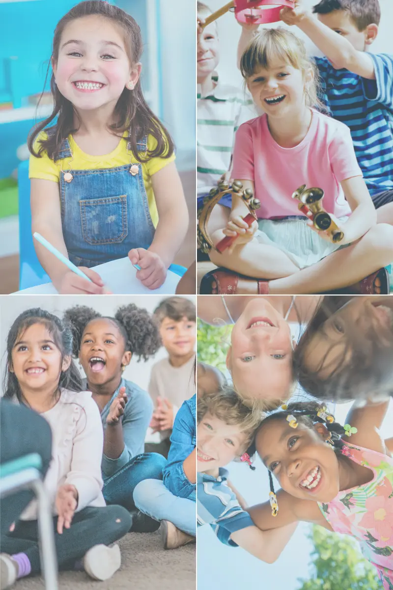 Summer Camps in Apex NC