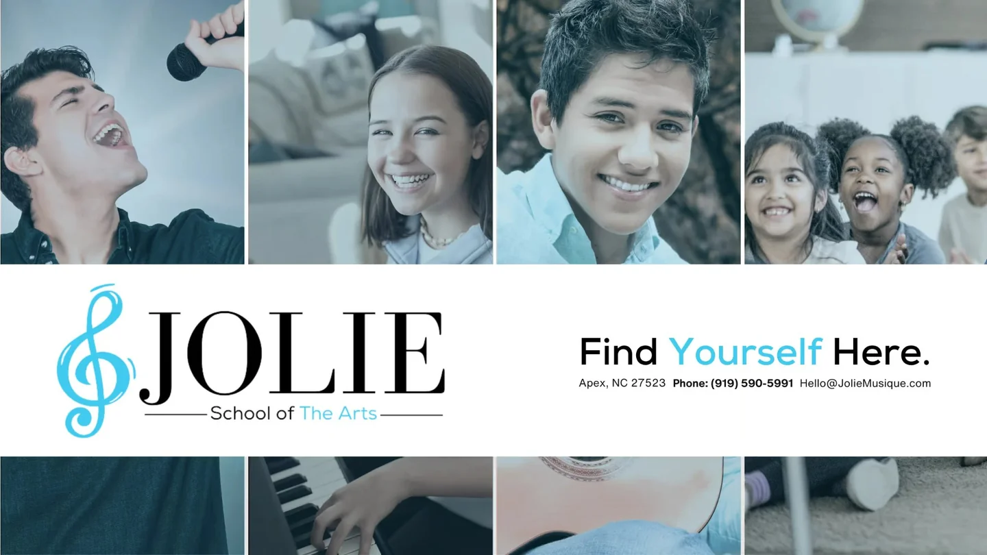 Jolie School of the Arts