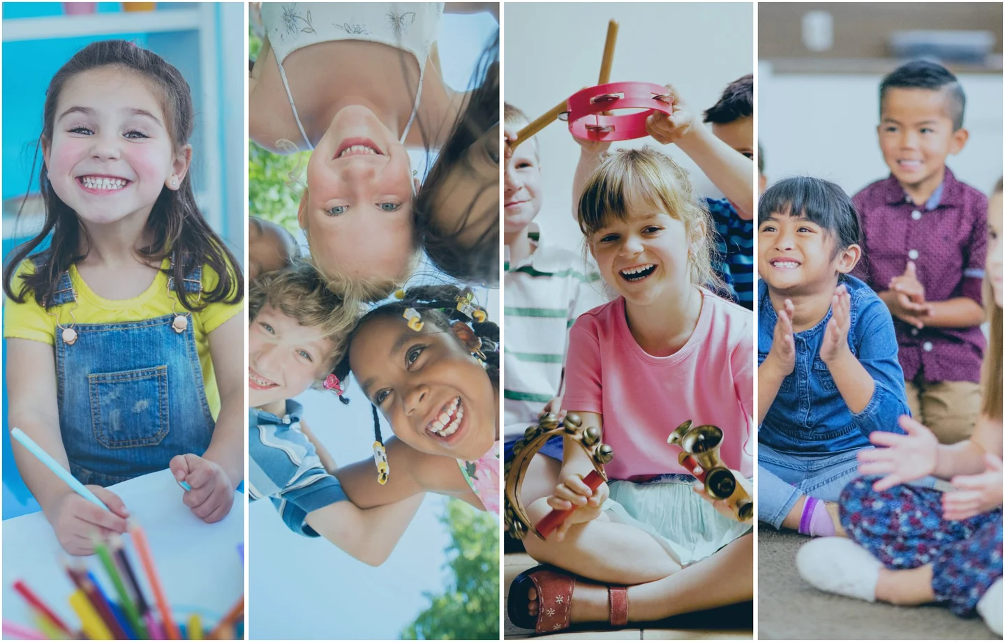 Summer Camps in Apex NC