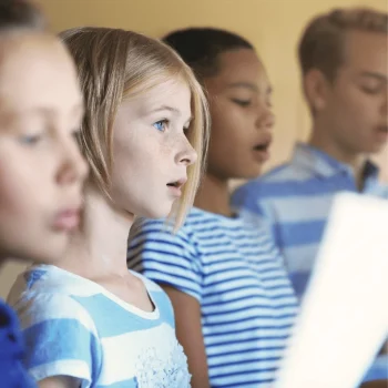 Learn Voice - Take Lessons and Classes with Jolie